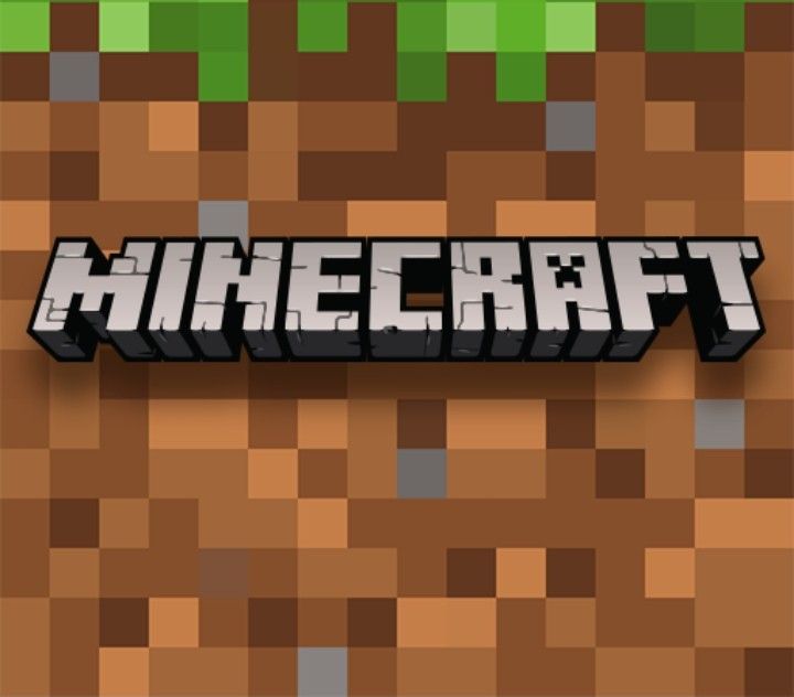 Minecraft Logo